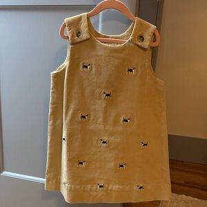 The Beaufort Bonnet Company Corduroy Jumper